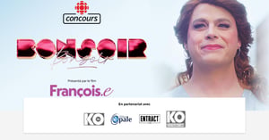 Concours Gagnez un séjour tout en comédie au Marriott Château Champlain Montréal! Concours Gagnez un séjour tout en comédie au Marriott Château Champlain Montréal!