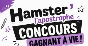 Concours Gagnez 100$ d'articles scolaire par année jusqu'au secondaire cinq! Concours Gagnez 100$ d'articles scolaire par année jusqu'au secondaire cinq!