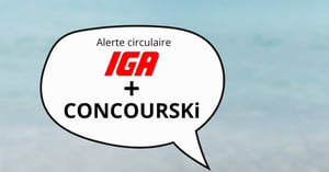 Concours Gagnez trois sachets des mélanges SANS SUCRE RAFFINÉ AJOUTÉ Madame Labriski! Concours Gagnez trois sachets des mélanges SANS SUCRE RAFFINÉ AJOUTÉ Madame Labriski!