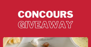 Concours Gagnez 50$ de produits Villa Ravioli! Concours Gagnez 50$ de produits Villa Ravioli!