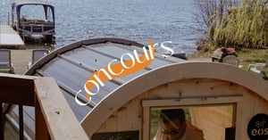 Concours Gagnez deux nuitées dans le chalet Aramis!