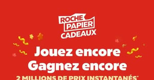 Concours Couche-Tard Gagnez une tonne de prix!