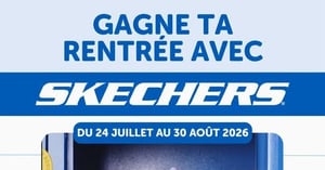 Concours Gagnez l'une des cinq cartes Visa prépayées de 1000$!