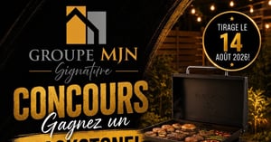 Concours Gagnez un Blackstone!