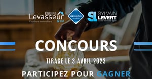 Concours Gagnez 6 billets d'entrée à la Cabane à Sucre Au milieu des champs de Mirabel !