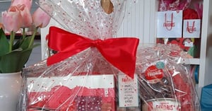 Concours Gagnez un grand panier de Chocolat Favoris!