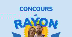 Concours Gagnez une carte-cadeau Walmart d'une valeur de 50$ !