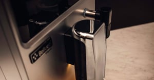 Concours Gagnez une machine à café Bellucci Slim Vapore!