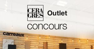 Concours Gagnez une carte-cadeau d’une valeur de 1000 $ chez Ceragres!