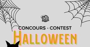 Concours Gagnez 4 billets pour SOS Labyrinthe!