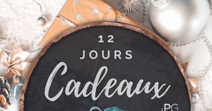 Concours Calendrier de l'Avent Les Promenades Gatineau!