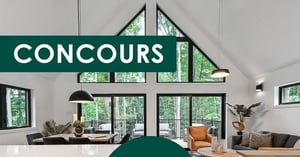Concours Belvedair - Gagnez une escapade nature de 2 nuits!