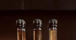 Concours La magie de la pomme - Gagnez un trio de sirop d’érable vieilli en fût de chêne!