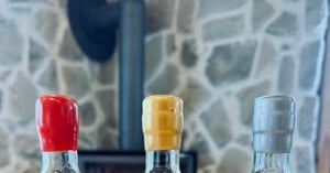 Concours Gagnez un trio de sirops d’érable vieillis en fût de Rhum ainsi que Bourbon et authentiques, signés Érablière Lapointe et Fils!