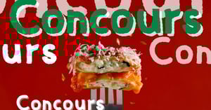 Concours Gagnez 50$ de produits Villa Ravioli!
