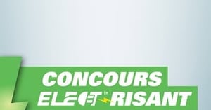 Concours Gagnez un ensemble de 4 pneus Pirelli flambant neufs, ainsi qu'une installation gratuite chez un détaillant Point S !