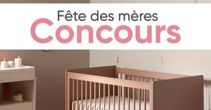 Concours Fête des mères Gagnon Frères!