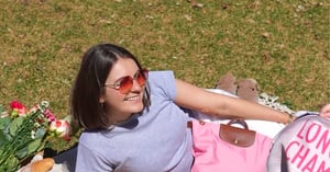Concours Fête des mères NEW LOOK X LONGCHAMP!