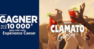 Concours Gagnez un des 3 prix de 10 000$!