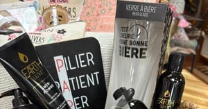 Concours Rêves en fleurs - Gagnez un coffret cadeau pour papa!