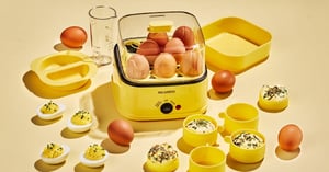 Concours Ricardo - On ne se casse pas le coco!