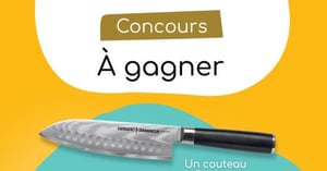 Concours L'été avec le Veau de grain du Québec!