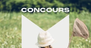 Concours 5 ingrédients, 15 minutes - Gagnez une carte cadeau de 250$ chez Passion Jardins !