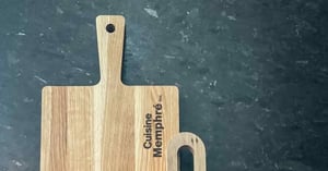 Concours Cuisine Memphré  - gagnez un ensemble de produits pour le visage pour hommes, d'une valeur de 50$