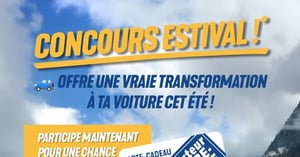 Concours 250 $ de carte cadeau à dépenser chez Docteur du Pare-Brise !