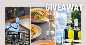 Concours Canards du Lac Brome - Gagnez une expérience agrotouristique haute en saveurs !