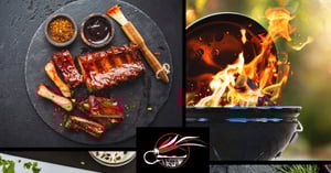 Concours Distribution Dany Gauthier - Gagnez une boîte "FOU DU BBQ" !
