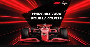 Concours Doritos