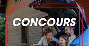 Concours Certifié Auto Service