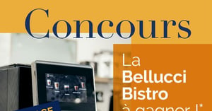 Concours Service Café