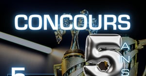 Concours TAG E-Karting & Amusement