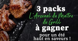 Concours Les Épices du Mboa
