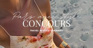 Concours LE CHÂTEAU