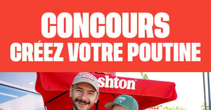 Concours Gagnez un certificat-cadeau Ashton de 100$! Concours Asthon