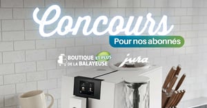 Concours Boutique de la Balayeuse ET PLUS
