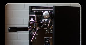 Concours GAGNEZ UNE MACHINE À CAFÉ STONE LITE!