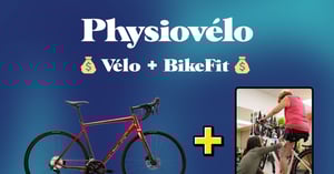 Concours Physiovélo