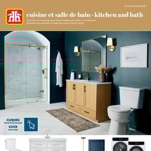 Image de la Promotion Circulaire Home Hardware - Cuisine et Salle de Bain