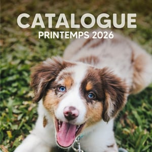 Image de la Promotion Circulaire Chico Boutique d'Animaux - Catalogue Printemps 2026
