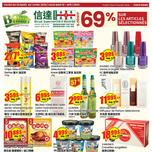 Image de la Promotion Circulaire Btrust