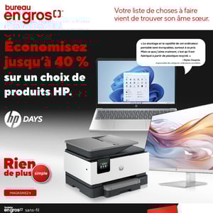 Image de la Promotion Circulaire Bureau en Gros