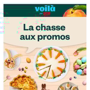 Image de la Promotion Circulaire Voilà
