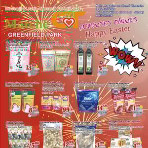 Image de la Promotion Circulaire Marché C & T - Greenfield Park