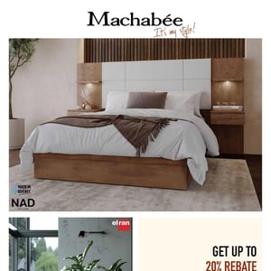 Image de la Promotion Circulaire Machabée