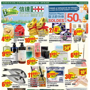 Image de la Promotion Circulaire Btrust