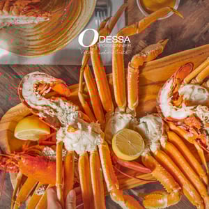 Image de la Promotion Circulaire Odessa Poissonnier